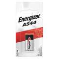 Energizer Lithium Cell Battery, A544, 6V A544BPZ