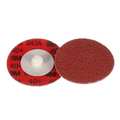 3M Cubitron Abrasive Disc, 40 Grit, 947A, 2in 7100077039