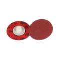3M Cubitron Abrasive Disc, 60 Grit, 947A, 1-1/2in 60440256455