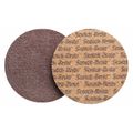 Scotch-Brite Surface Conditioning Disc, 5in, Coarse 7100075570