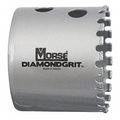Morse 1-1/8" Diamond Grit Hole Saw DG18C