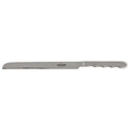 Crestware Knife, Stainless Steel, 14 in. L BUF6