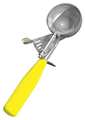 Crestware Disher, 2 oz., 9 in. L D20