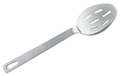 Crestware Pro Slotted Basting Spoon, 15 in. L SLP15