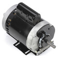 Century OEM Replace Motor, 3/4 HP, 1075 rpm, TEAO C662