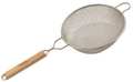 Crestware Mesh Strainer, 2-1/2in.H, Fine Double Mesh WHSDF6