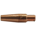 American Torch Tip Contact Tip, Wire Size .035 Tapered, Pk10 16ST-35