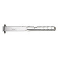 Gedore Torque Wrench, 3/8in, 8-40 Nm 8565-01