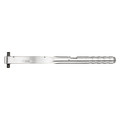 Gedore Torque Wrench, 1/2in, 20-120 Nm 8566-01