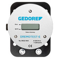Gedore Electronic Torque Tester, 9-320 Nm 8612-300