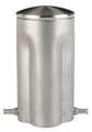 Waring Commercial Cool Base Container, 1L, 5-1/4x 5-1/2x 10 SS510C