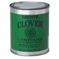 Clover Silicon Carbide Grease, F, 100 Grit 232996