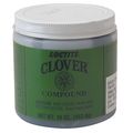 Clover Silicon Carbide Gel Water, 2A, 400 Grit 233128
