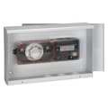 Air Products & Controls Weatherproof Enclosure, 18-1/8" Length WP-2000