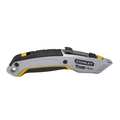 Stanley Twin Blade Utility Knife Utility, 7 in L 10-789