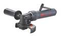 Ingersoll-Rand Angle Angle Grinder, 3/8 in NPT Female Air Inlet, Heavy Duty, 9,000 RPM, 1.0 hp M2A120RP1045
