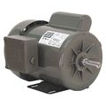 Weg Single Phase TEFC Motor 00118ES1B56-S