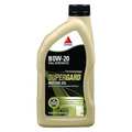 Citgo Engine Oil, 0W-20, Synthetic 620860001182