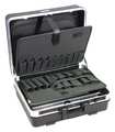 Westward Tool Case, 19-11/16"W x 8-1/4"H 45KK78