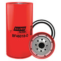 Baldwin Filters Fuel Filter, 8-17/32 in. Lx4-1/4 in. dia. BF46018-O