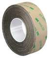 3M Anti-Slip Tape, Black, 18 ft. x 3 in GM400