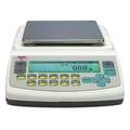 Torbal Digital Compact Bench Scale 2000g Capacity AG2000