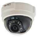 Acti IP Camera, Fixed, 3.60mm, Surface, 2 MP E58