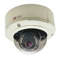 Acti IP Camera, 3x Optical Zoom, 5 MP, 1080p B81