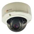 Acti IP Camera, 3x Optical Zoom, 3 MP B87