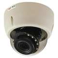 Acti IP Camera, 4.3x Optical Zoom, 10 MP, Color E617