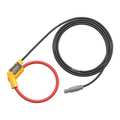 Fluke AC Flxbl Current Probe, 1500A, 12in Jaw I17XX-FLEX1500/WWG