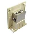 Burndy Power Distribution Block, Amps 175 BDBSCS1PA