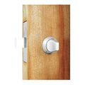 Townsteel Deadbolt Less Cylinder, Heavy Duty DRX-18-630