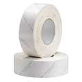 Polyken Fire Retardant Duct Tape, White, 2 in. W 225FR-2