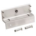 Dynalock Z-Brackets, Gate Locks GLB