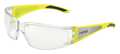 Delta Plus Safety Glasses, Clear Anti-Fog SG-53C-AF