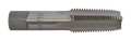 Westward Alloy Steel Tap, 1/4-18 NPT CCT1060-17