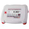 Ohaus pH Meter, Touch Screen LCD ST5000-B