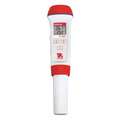 Ohaus Salinity Meter, Dual Line LCD ST20S