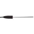 Ohaus Electrode, Temperature, Metal, 4mm STTEMP30