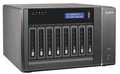 Qnap Network Video Recorder, 1 TB, HDMI VS-6120-PRO+-US