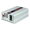 Tundra Power Inverter, Modified Sine Wave, 2,000 W Peak, 1,000 W Continuous, 2 Outlets M1000