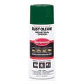 Rust-Oleum Spray Paint, Oliver Green, 12 oz. 297836