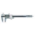 Mitutoyo Digital Caliper, 0 to 8 in./0 to 150mm, SS 500-732-20