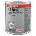 Loctite Anti Seize, Moly Paste, Metal-Free LB 8012(TM) Moly Paste 226801