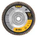 Dewalt 4-1/2" x 5/8"-11 80G T29 XP CER FLAP DISC DWA8282H