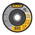 Dewalt 5" x 1/8" x 5/8"-11 Ceramic Abrasive DWA8913