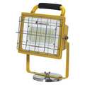 Probuilt PROBUILT 5000 Lumens, LED Yellow Temporary Job Site Light 111507