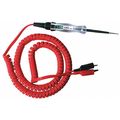 Otc Circuit Tester, 3/26V, 12 ft. 3631