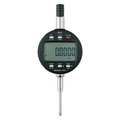 Mahr Digital Indicator, 1087 R, 1 in. Range 4337621